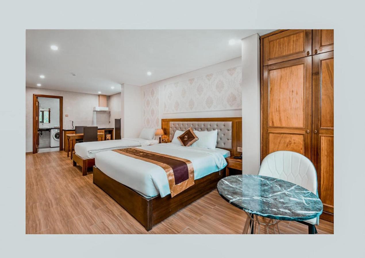 7 Seven Sea Villa Da Nang Luaran gambar