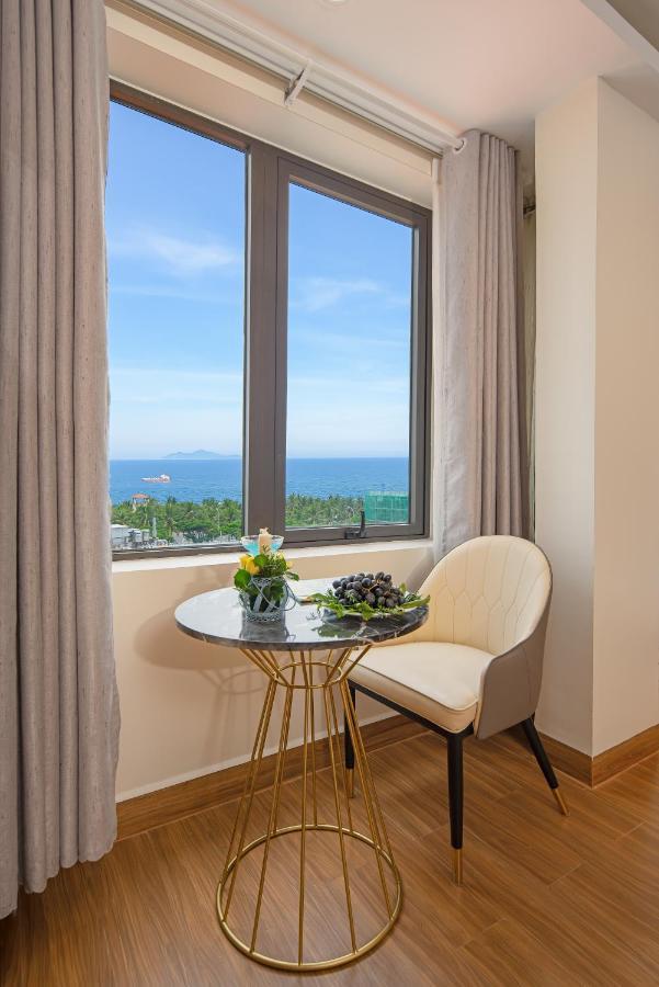 7 Seven Sea Villa Da Nang Luaran gambar