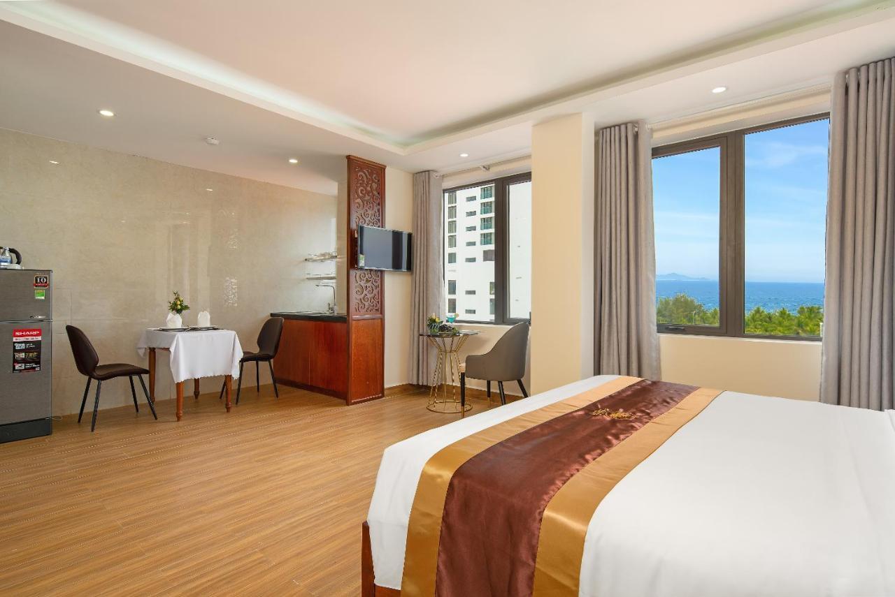 7 Seven Sea Villa Da Nang Luaran gambar