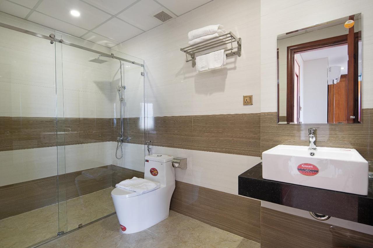 7 Seven Sea Villa Da Nang Luaran gambar