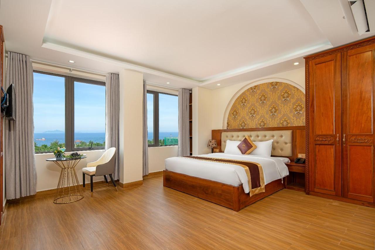 7 Seven Sea Villa Da Nang Luaran gambar