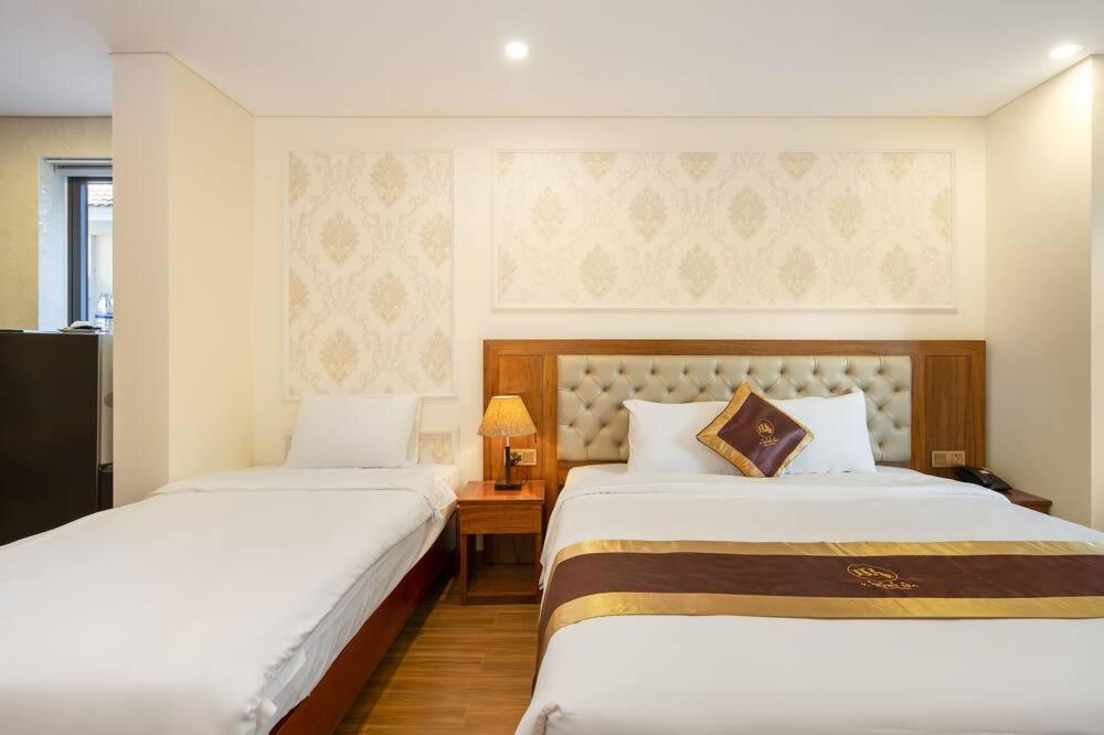 7 Seven Sea Villa Da Nang Luaran gambar