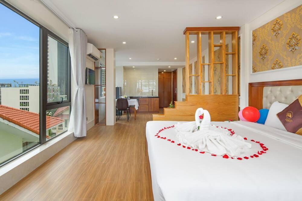 7 Seven Sea Villa Da Nang Luaran gambar
