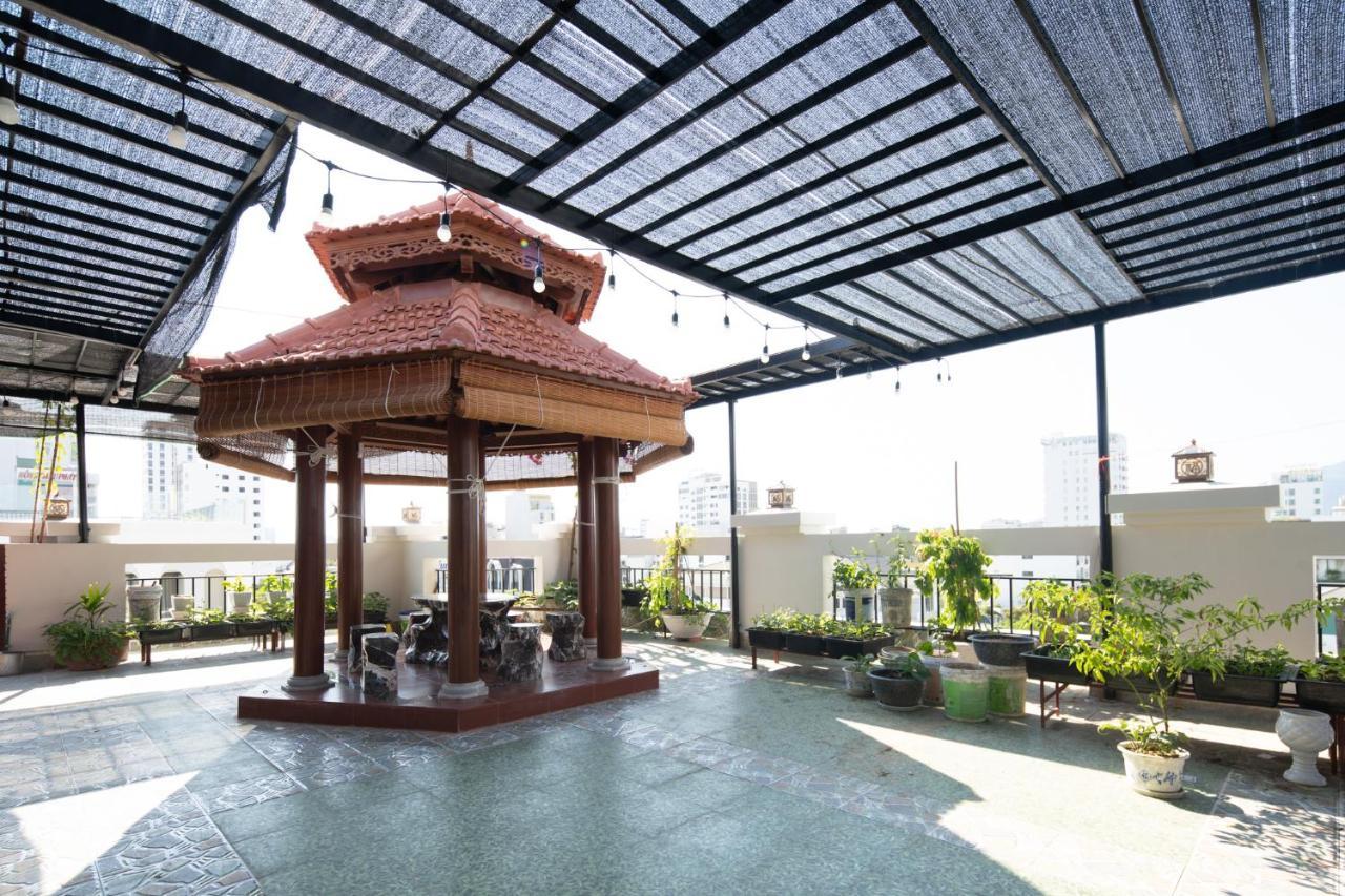 7 Seven Sea Villa Da Nang Luaran gambar