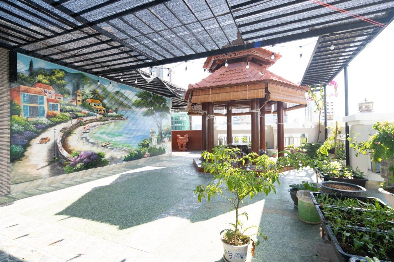 7 Seven Sea Villa Da Nang Luaran gambar