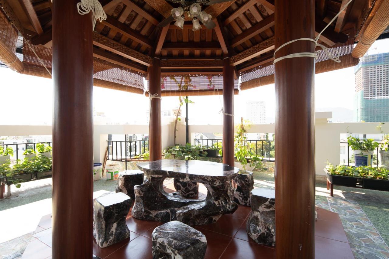 7 Seven Sea Villa Da Nang Luaran gambar