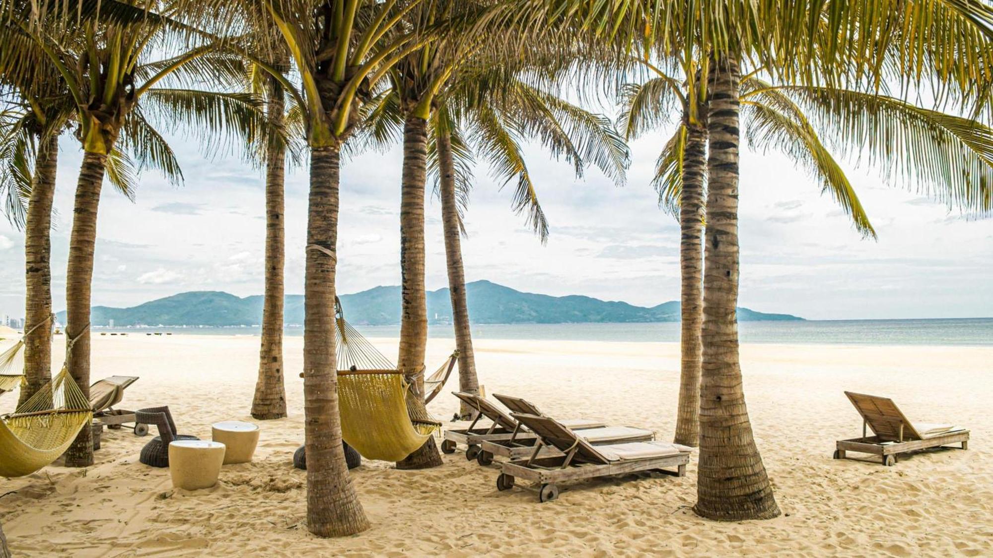 7 Seven Sea Villa Da Nang Luaran gambar